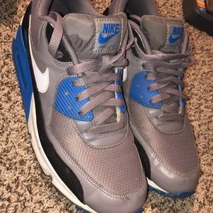 Nike AirMax Sz 10.5